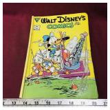 Walt Disney