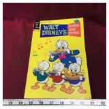 Walt Disney