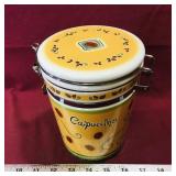 MSC Ceramic Kitchen Container