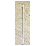 Fishing Gaff (Vintage) (45 1/2" Long)