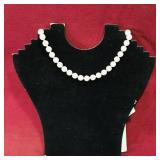 Costume Jewelry Necklace