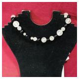 Costume Jewelry Necklace