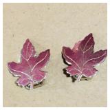 Costume Jewelry Clip-On Earrings