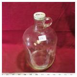 A&W 80oz. Glass Jug (Vintage)