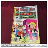 Richie Rich Money World #59 1982 Comic Book