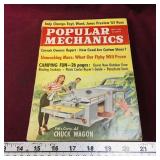 Popular Mechanics Magazine May. 1965 Issue