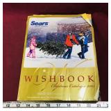 2005 Sears Christmas Wishbook Catalogue