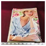 1991 Sears Spring & Summer Catalogue