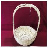 Handled Easter Basket (Vintage)