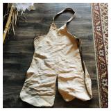 Shop Apron (Vintage)