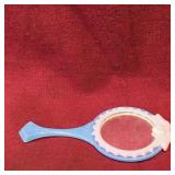 Small Doll Mirror (Vintage)