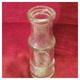 Glass 7oz. Spice Jar (Vintage)