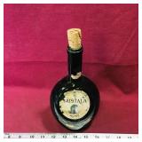 Mistala Rose Wine Bottle (Vintage)