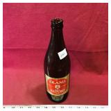 Oland Export 22oz. Beer Bottle (Vintage)
