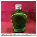 De Kuyper Gin Pint Bottle (Vintage)