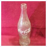 Coca-Cola 26oz. Beverage Bottle (Vintage)