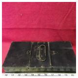 Tin Cash Box Drawer (Vintage)