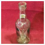 Lea & Perrins Worcestershire Sauce Bottle