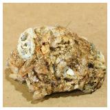 Small Mineral Stone