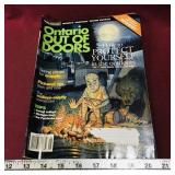 Ontario Out Of Doors Magazine May. 2005 Issue