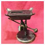 Brass Weight Scale Pencil Sharpener (Vintage)