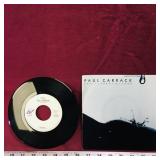 Paul Carrack 1987 45-RPM Record