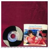 Gloria Estefan 1987 45-RPM Record