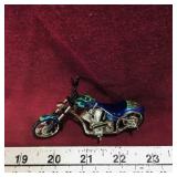 Small Diecast Orange County Chopper
