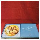 Royal Doulton "Village Children" Decorative Plate