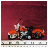 Small Harley-Davidson Motorcycle (3" x 5")