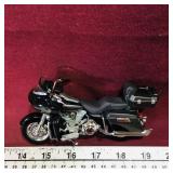 Small Harley-Davidson Motorcycle (3" x 5 1/4")