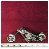 Small Diecast Orange County Chopper