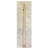 Wooden Fly Rod Case (Antique) (41" Long)