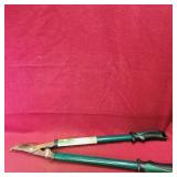 Garden Bypass Lopper (23 1/2" Long)