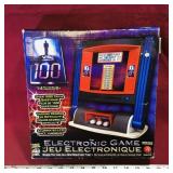 2007 Vs. 100 The Electronic Game