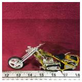 Small Diecast Dixie Chopper (2 1/2" x 6")