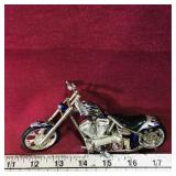 Small Diecast Orange County Chopper