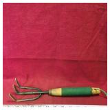 Hand Rake Tool (12" Long)