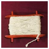 Roll Of Kite Twine (Vintage)
