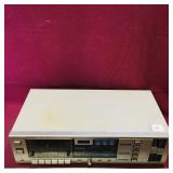 Sanyo Stereo Cassette Player (Vintage)