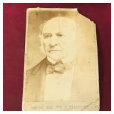 Antique Photograph