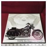 Harley-Davidson FLSTS Heritage Springer Picture