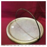 Wear-Ever Aluminum Tray (Vintage) (13 3/4")