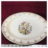 Salem Century Platter Dish (Vintage)