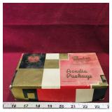 Moirs Chocolates Acadia Package Box (Vintage)