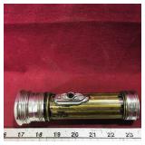 Eveready Flashlight (Vintage) (6 1/2" Long)