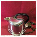 Reed Cameron Metal Boiling Kettle (Vintage)