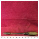 Copper Tip Soldering Iron (Antique)