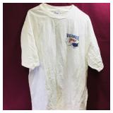 Wild Blue Magic T-Shirt (Size Adult XL)