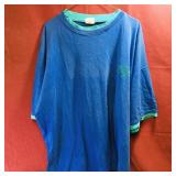 MacGregor Golf T-Shirt (Size Large)